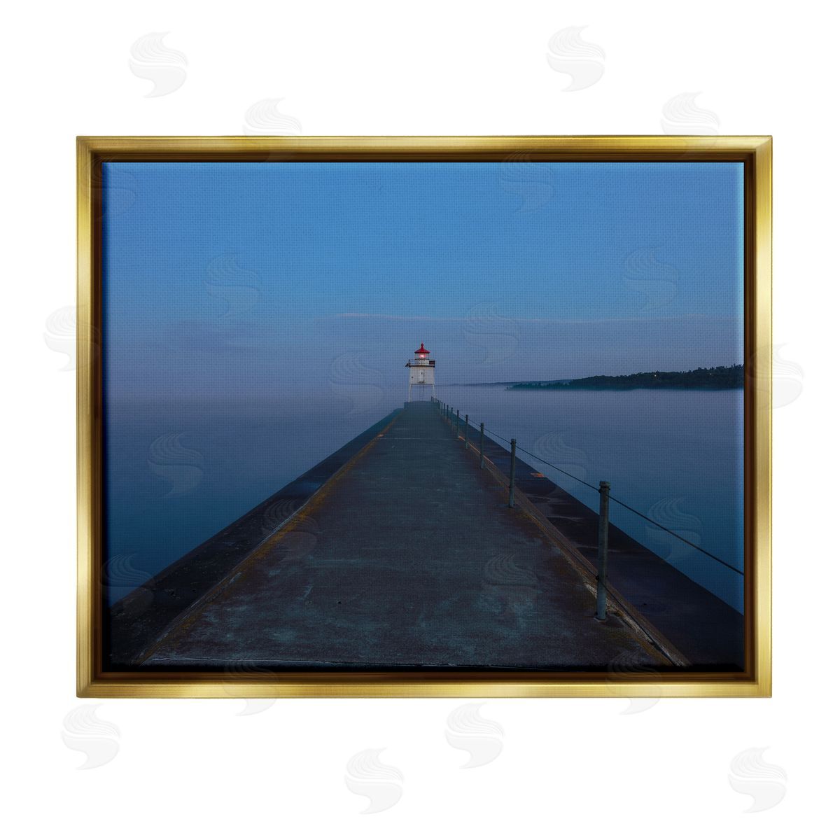 Daniel Sproul | Lighthouse at Night