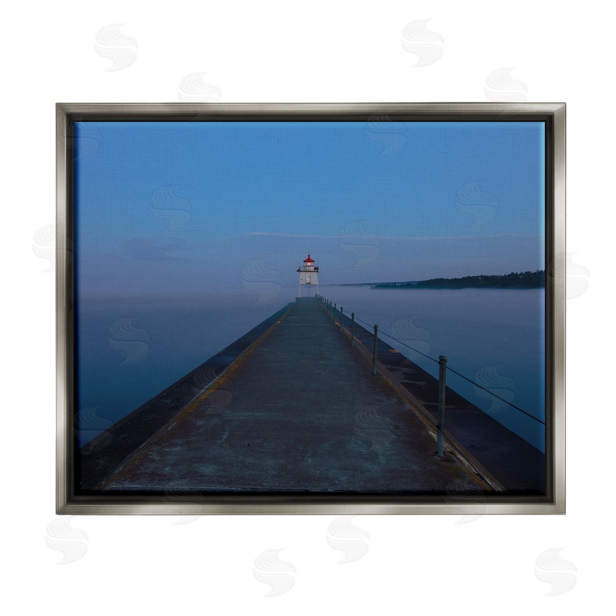 Daniel Sproul | Lighthouse at Night