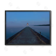 Daniel Sproul | Lighthouse at Night