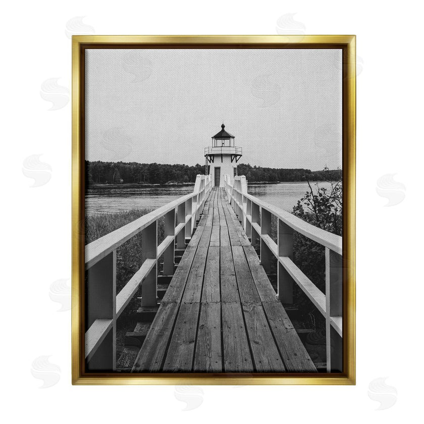 Daniel Sproul | Rustic Lighthouse Photography