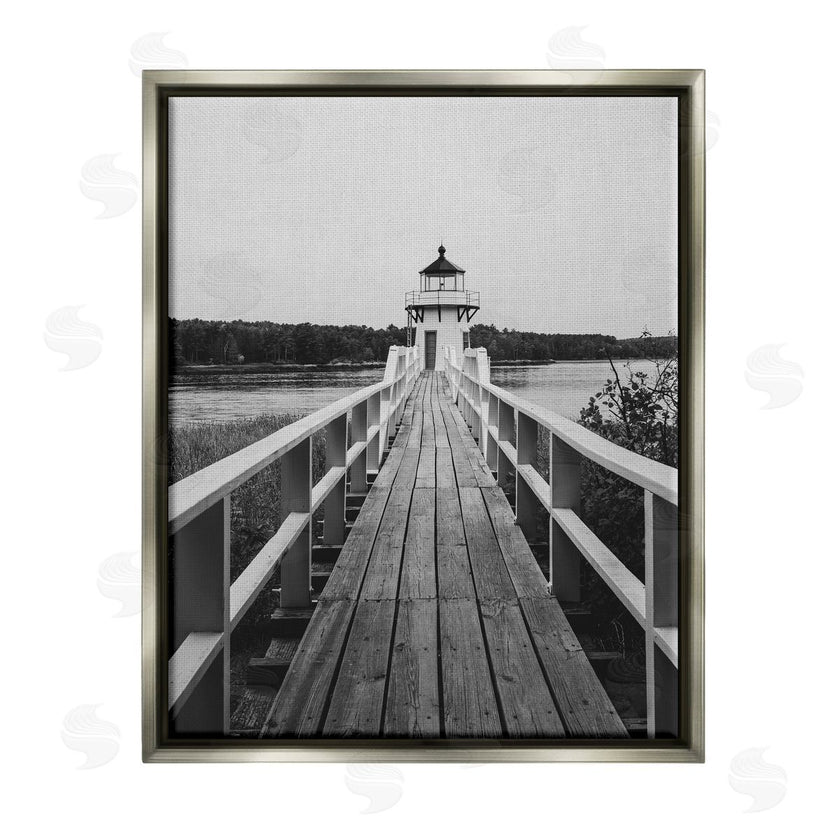 Daniel Sproul | Rustic Lighthouse Photography