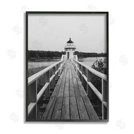 Daniel Sproul | Rustic Lighthouse Photography