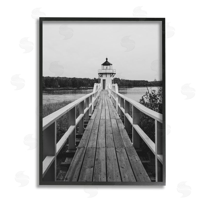 Daniel Sproul | Rustic Lighthouse Photography