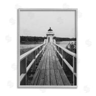 Daniel Sproul | Rustic Lighthouse Photography