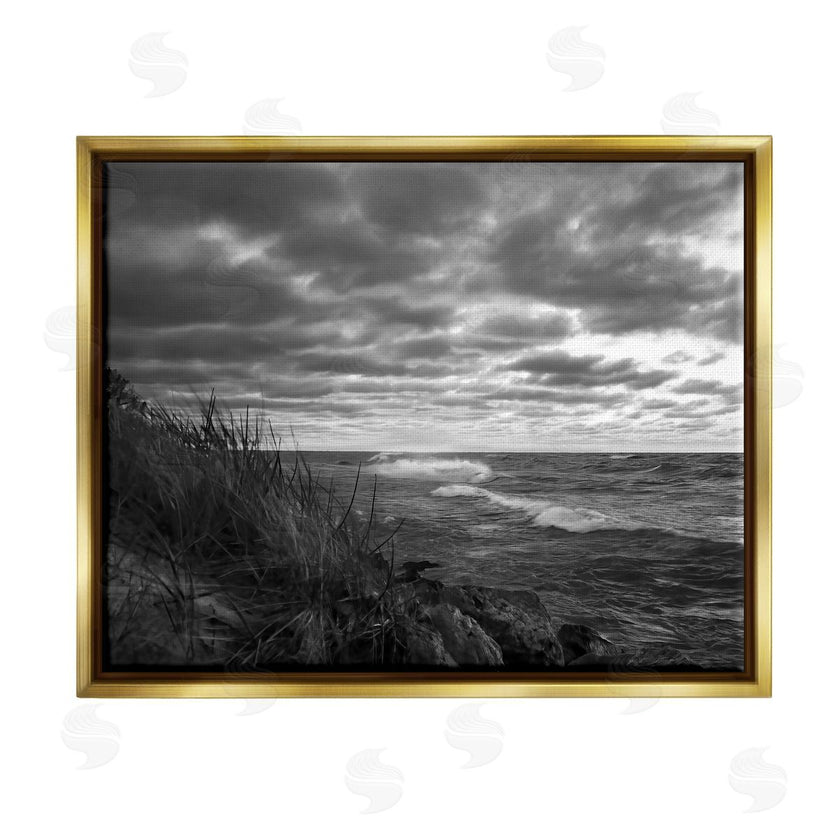 Steve Toole | Stormy Sea Photography