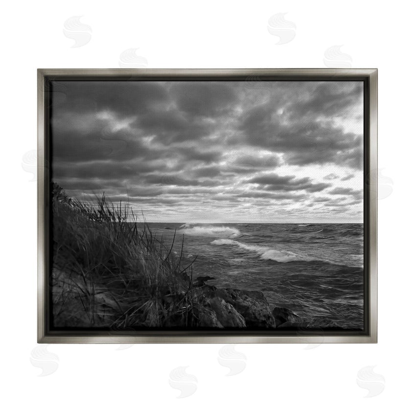 Steve Toole | Stormy Sea Photography