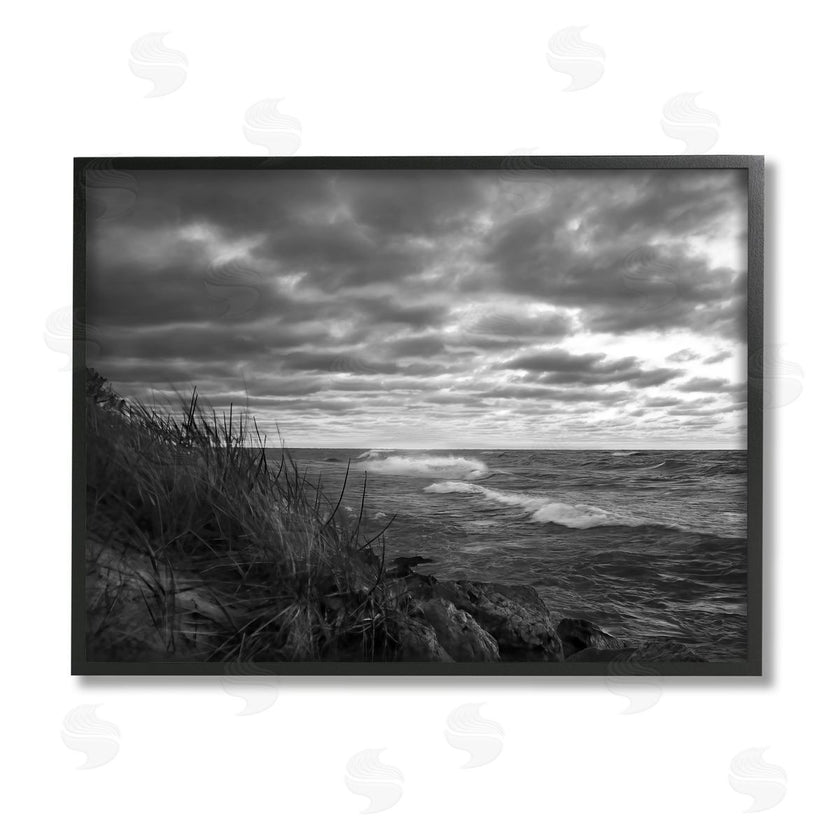 Steve Toole | Stormy Sea Photography