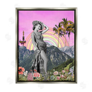 Regina Moore | Summer Woman & Flowers