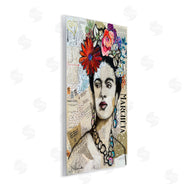 Elizabeth St. Hilaire | Fabulous Frida Kahlo
