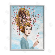 Paula Belle Flores | Cherry Blossom Girl