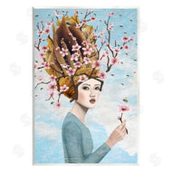 Paula Belle Flores | Cherry Blossom Girl