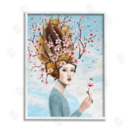 Paula Belle Flores | Cherry Blossom Girl
