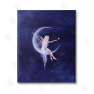 Rachel Anderson | Birth of a Star Fairy