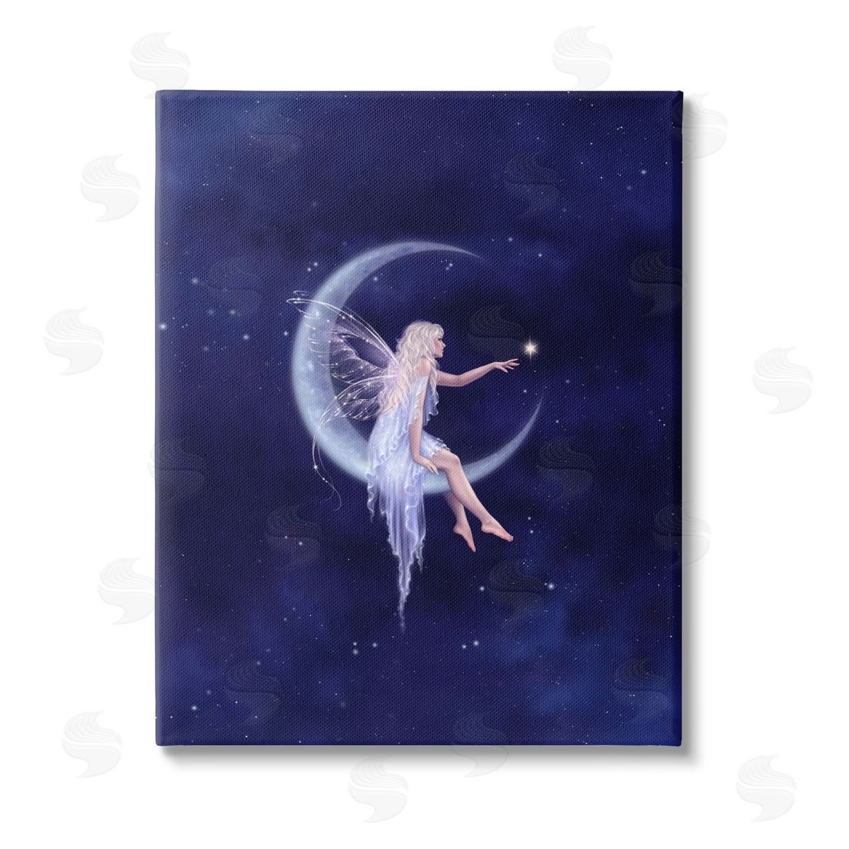 Rachel Anderson | Birth of a Star Fairy