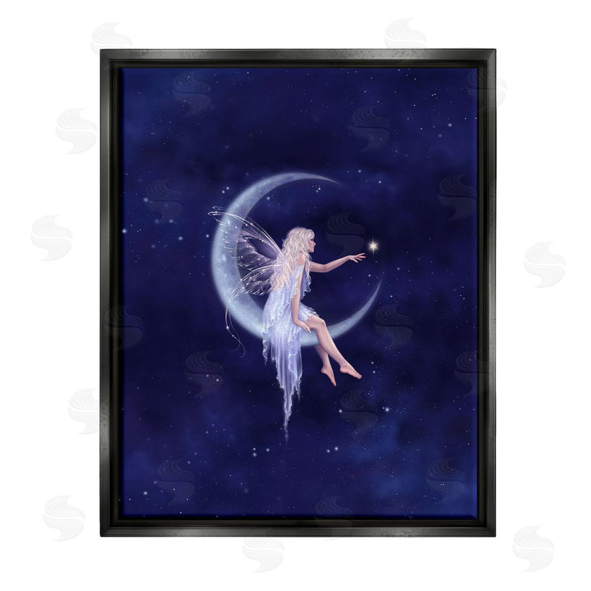 Rachel Anderson | Birth of a Star Fairy
