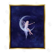 Rachel Anderson | Birth of a Star Fairy