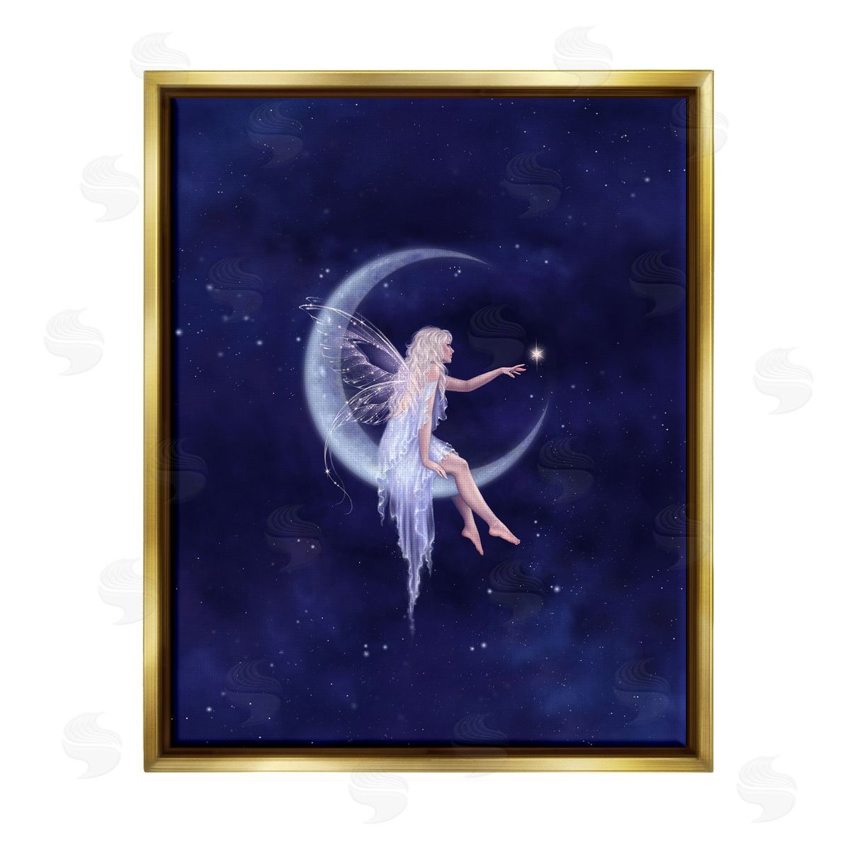 Rachel Anderson | Birth of a Star Fairy