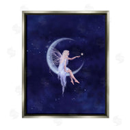 Rachel Anderson | Birth of a Star Fairy