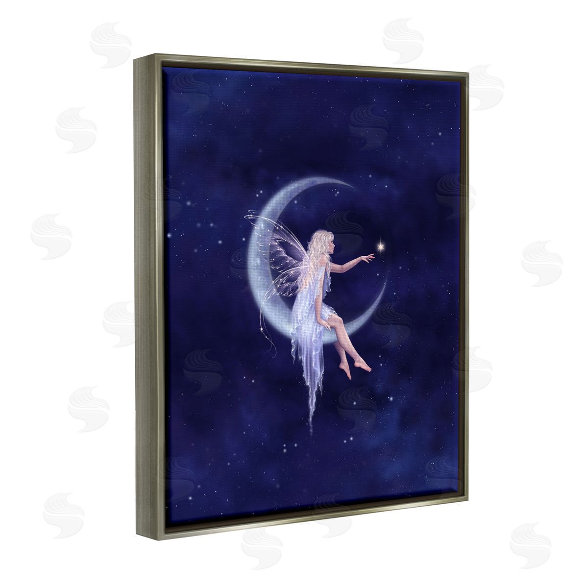 Rachel Anderson | Birth of a Star Fairy