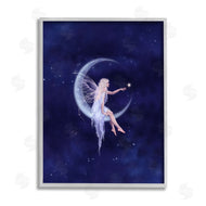 Rachel Anderson | Birth of a Star Fairy