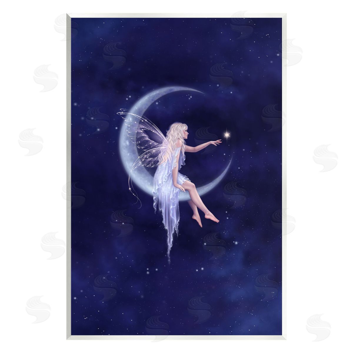 Rachel Anderson | Birth of a Star Fairy