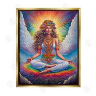 Spirit of the Rainbow | Meditation Among Clouds
