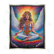 Spirit of the Rainbow | Meditation Among Clouds