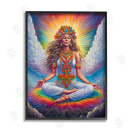 Spirit of the Rainbow | Meditation Among Clouds