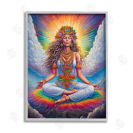 Spirit of the Rainbow | Meditation Among Clouds