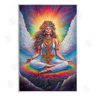 Spirit of the Rainbow | Meditation Among Clouds