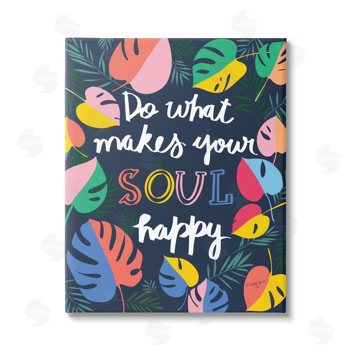 Pragya Kothari | Happy Soul Phrase