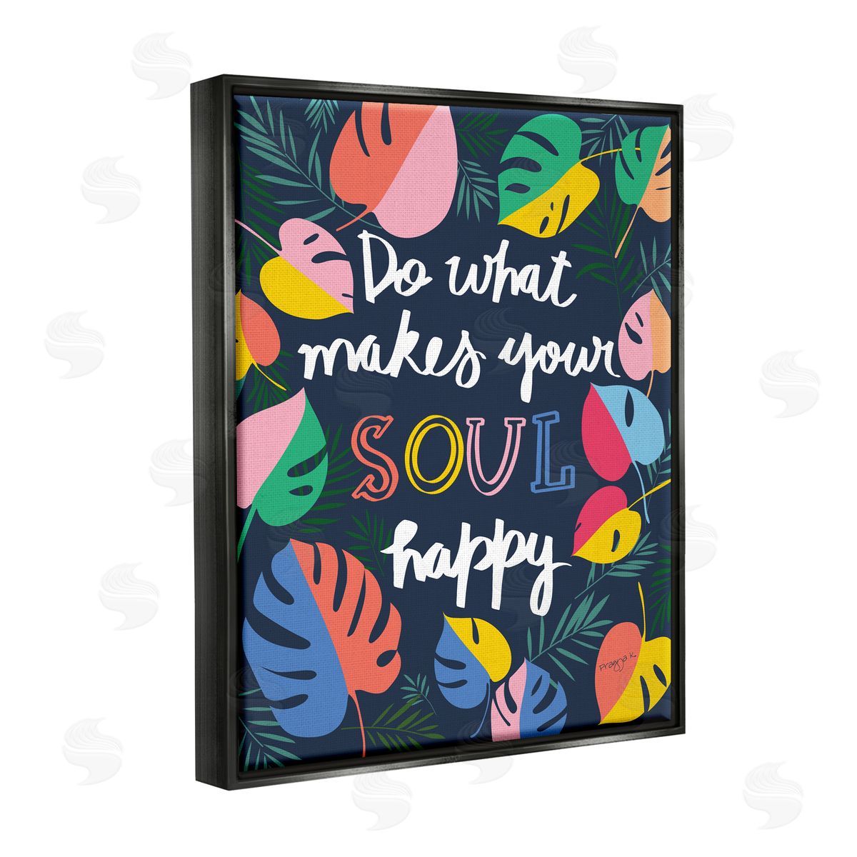 Pragya Kothari | Happy Soul Phrase