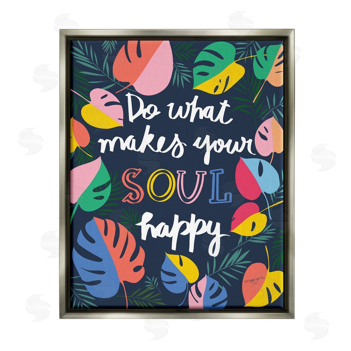 Pragya Kothari | Happy Soul Phrase