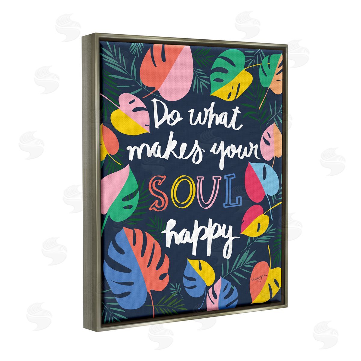 Pragya Kothari | Happy Soul Phrase