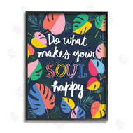 Pragya Kothari | Happy Soul Phrase