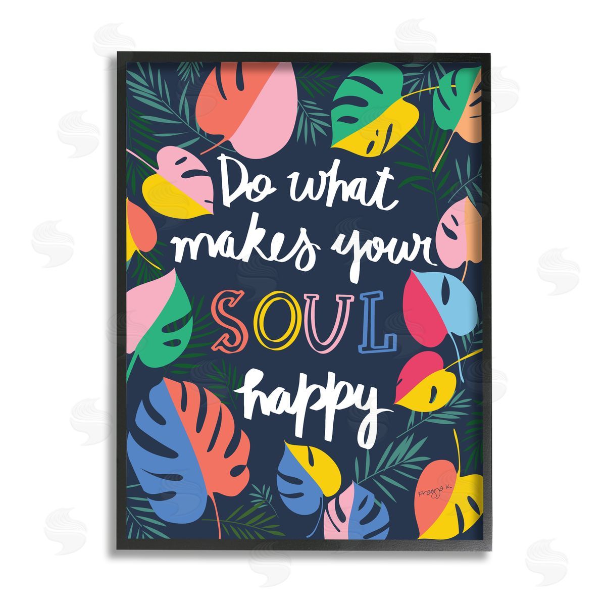 Pragya Kothari | Happy Soul Phrase