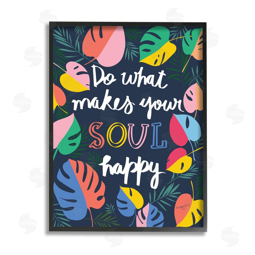 Pragya Kothari | Happy Soul Phrase