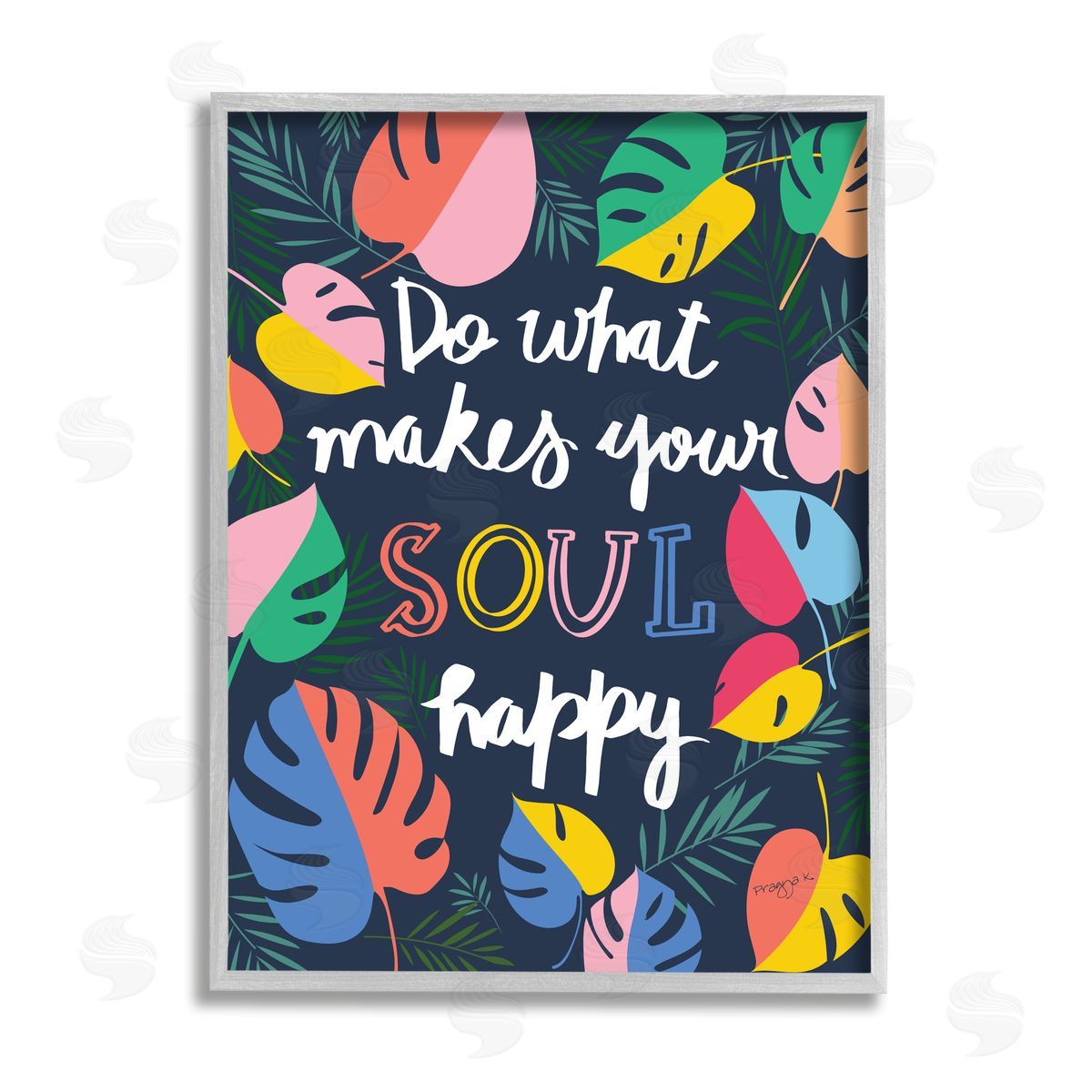 Pragya Kothari | Happy Soul Phrase