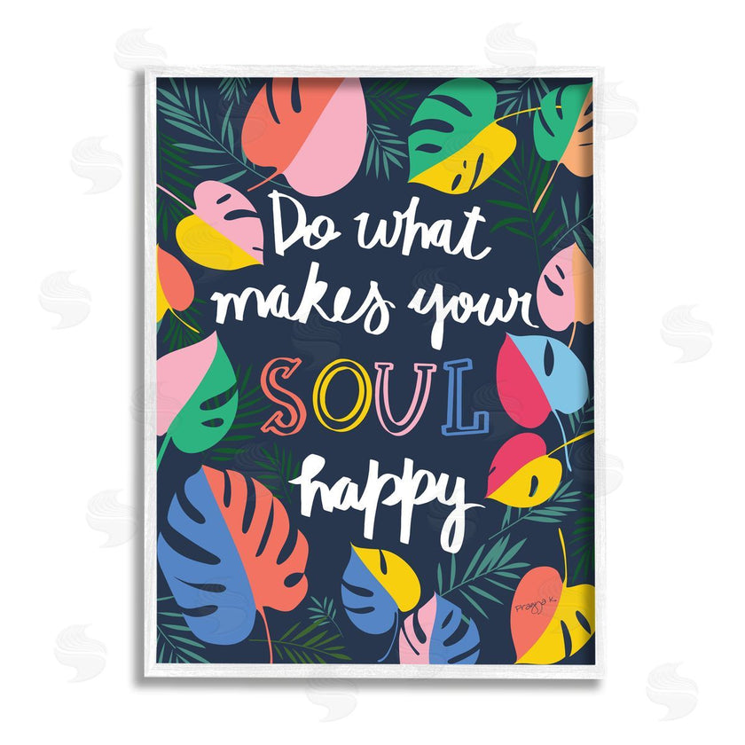 Pragya Kothari | Happy Soul Phrase