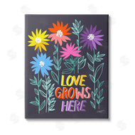 Pragya Kothari | Love Grows Here Phrase