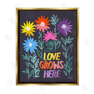 Pragya Kothari | Love Grows Here Phrase