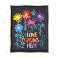Pragya Kothari | Love Grows Here Phrase