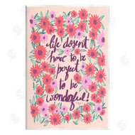 Pragya Kothari | Uplifting Floral Phrase