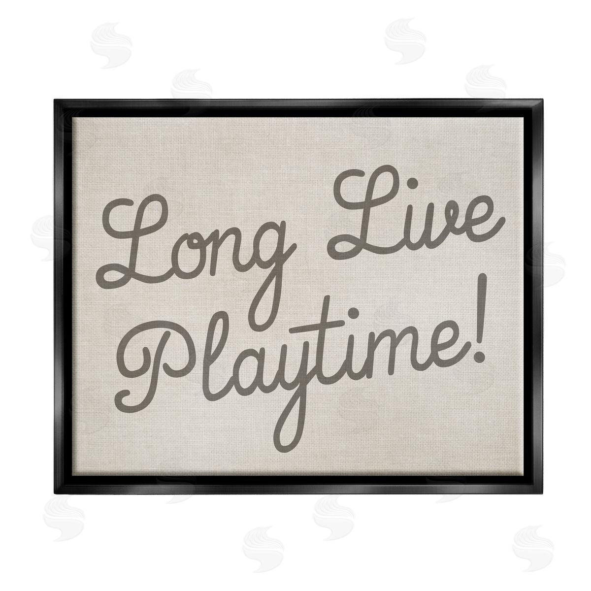 Stupell Studio | Long Live Playtime