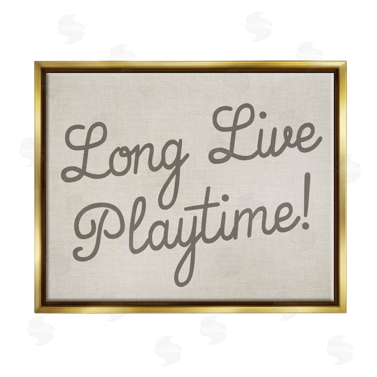 Stupell Studio | Long Live Playtime