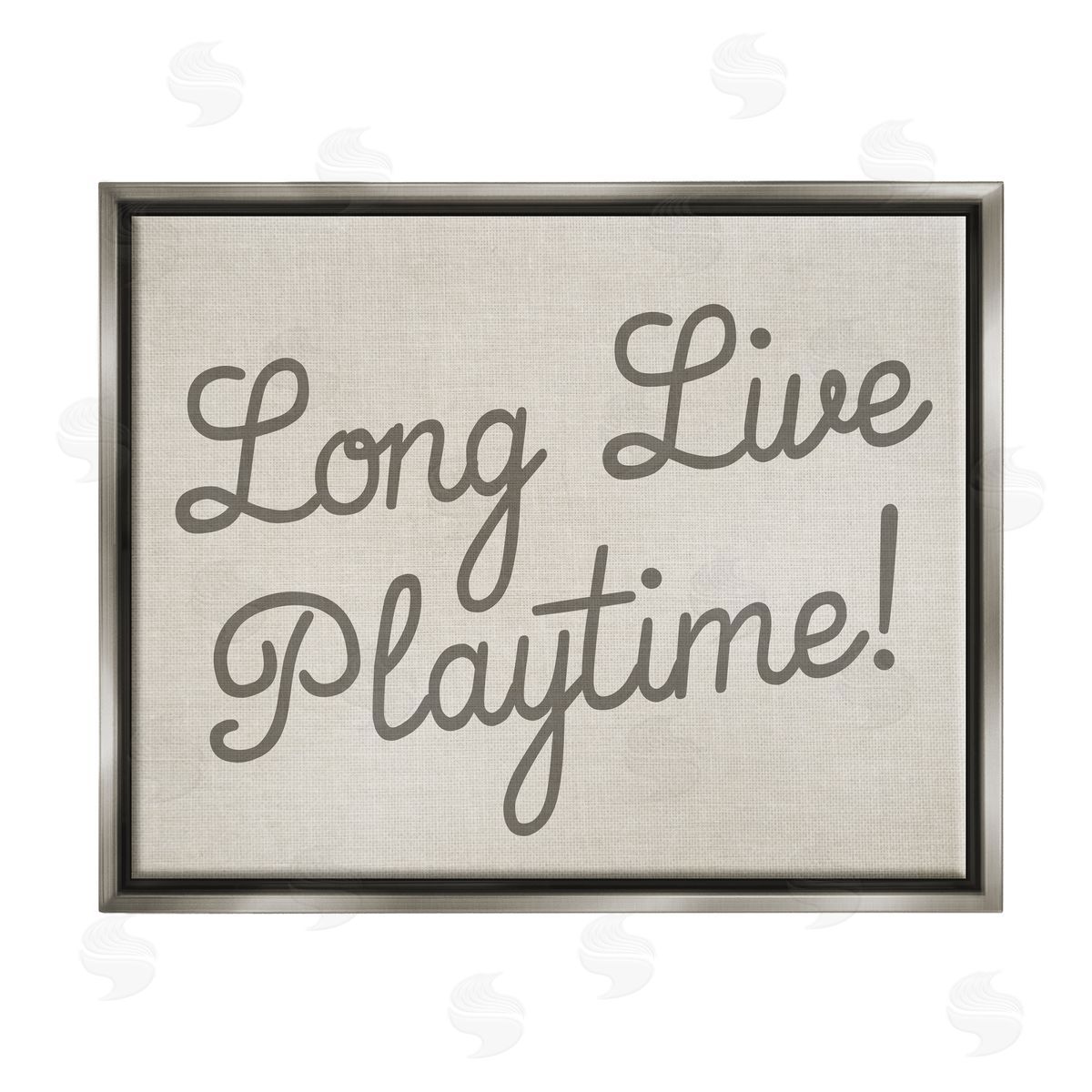 Stupell Studio | Long Live Playtime