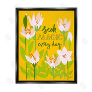 Pragya Kothari | Seek Magic Every Day