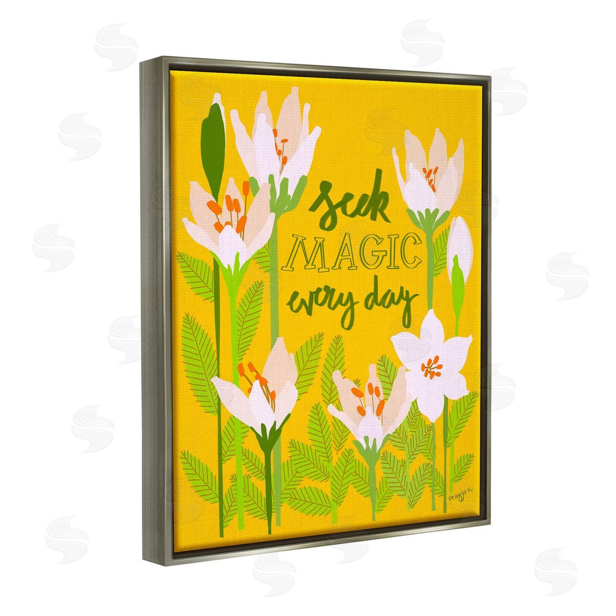Pragya Kothari | Seek Magic Every Day