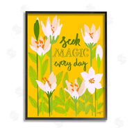 Pragya Kothari | Seek Magic Every Day