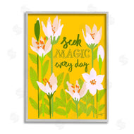 Pragya Kothari | Seek Magic Every Day